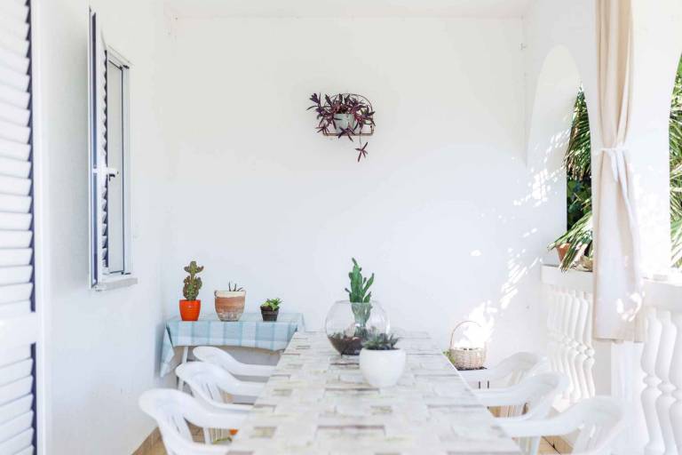 Apartment with yard & terrace | Close to the beach | Dogs allowed — photo 3