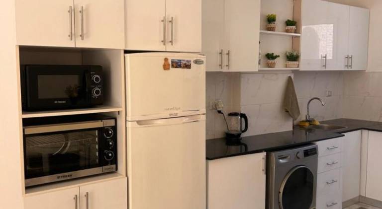 Apartment with pool — photo 4