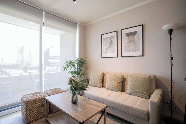 Appartement Puente Alto
