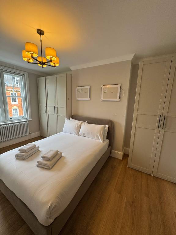 Apartment Kings Cross