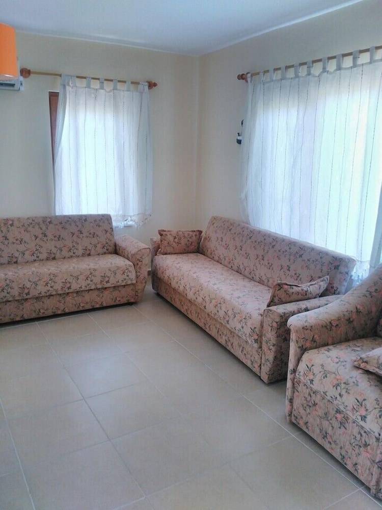Apartment  Sarıgerme