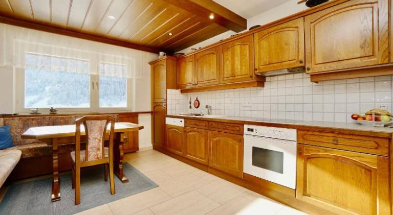 Pleasant holiday apartment with garden, patio & BBQ | Next to the ski | Dogs allowed — photo 4