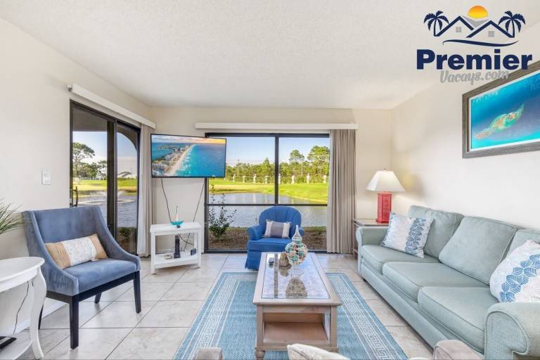 Villa Panama City Beach