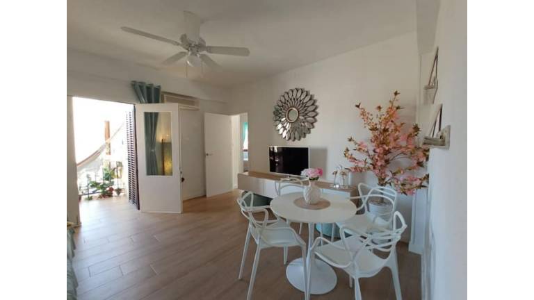 Apartamento Puerto de Mazarrón