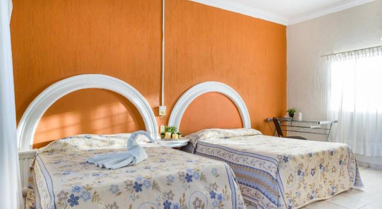 Hotel del Tajo — photo 2