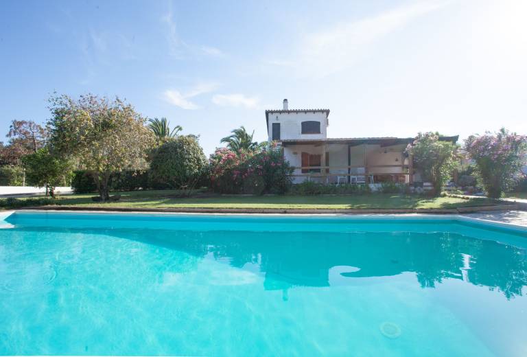 Villa Portoscuso
