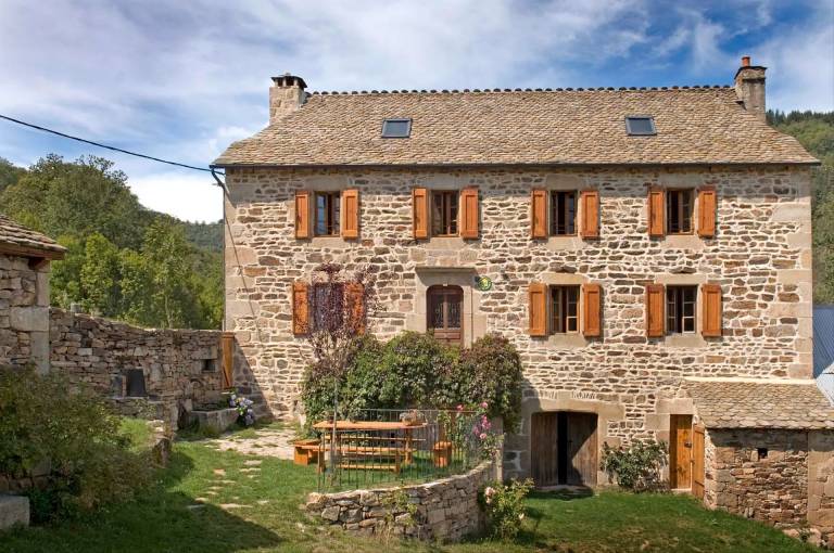 Gîte Marvejols