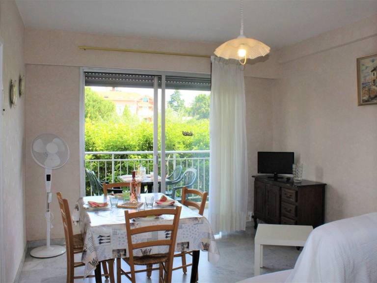 Studio Cagnes-sur-Mer