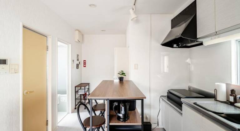 Rental apartment with jacuzzi — photo 4