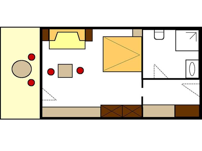 Ferienwohnung Telfs