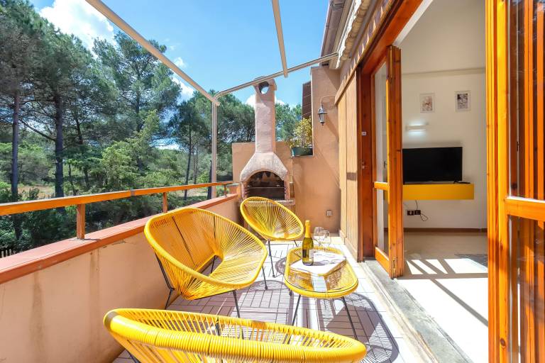 Maison de vacances Sorso