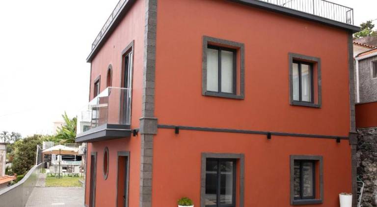 Lovely holiday apartment with pool | Next to Madeira Botanical Garden | Pets allowed — photo 5