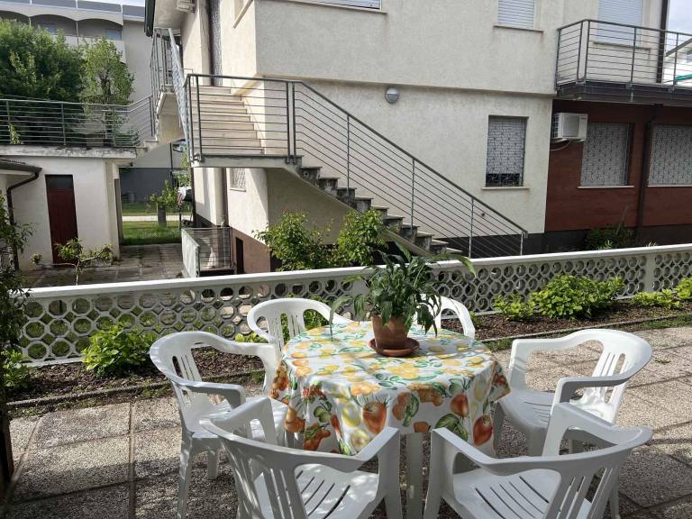 Holiday apartment with terrace & garden | Beach nearby | Pet-friendly — photo 4