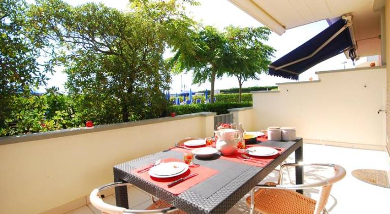 Rental apartment with 3 rooms for 6 persons — photo 3