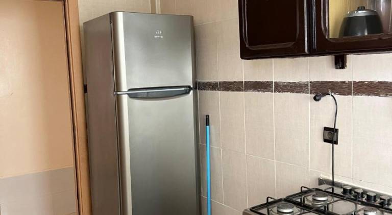 Holiday apartment with 1 room for 5 persons — photo 5