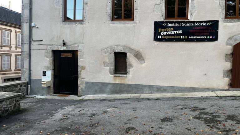 Appartement Bellac