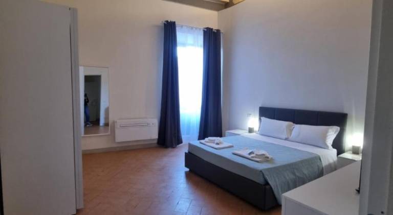 35 Rooms Palazzo Buoninsegni in Colle di Val d'Elsa