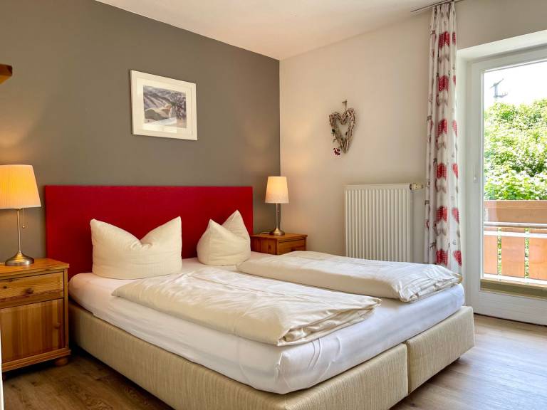 4-Raum-Ferienwohnung Mühle 15 — photo 3