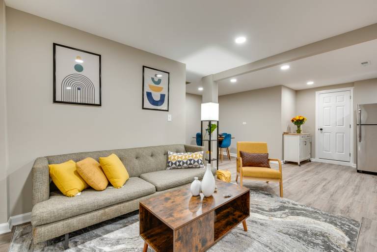 Atlanta Apartment w Grill 7 Mi to Downtown