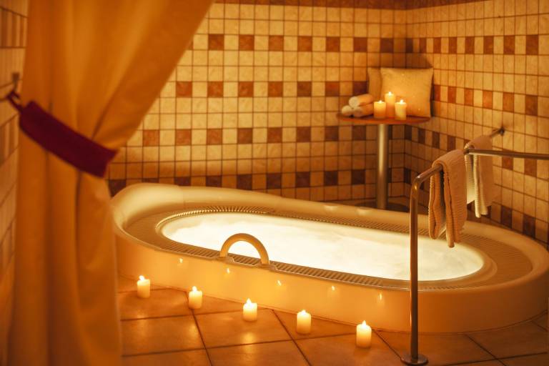 Rental apartment with yard, jacuzzi & sauna | Next to Fisherman's Bastion — photo 5