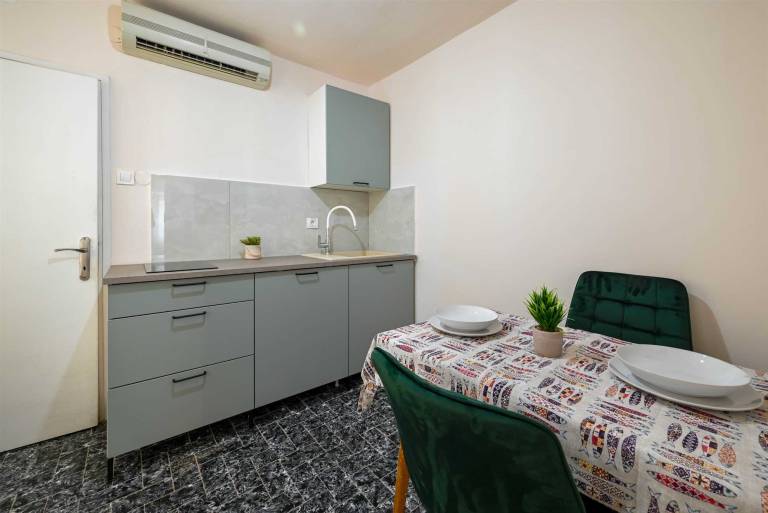 Charming rental apartment with terrace | Pets allowed in Rovinj