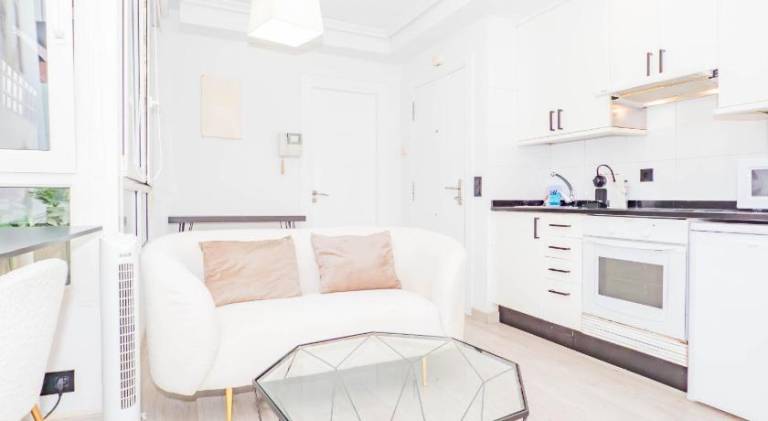 Rental apartment with 1 room for 2 persons — photo 3
