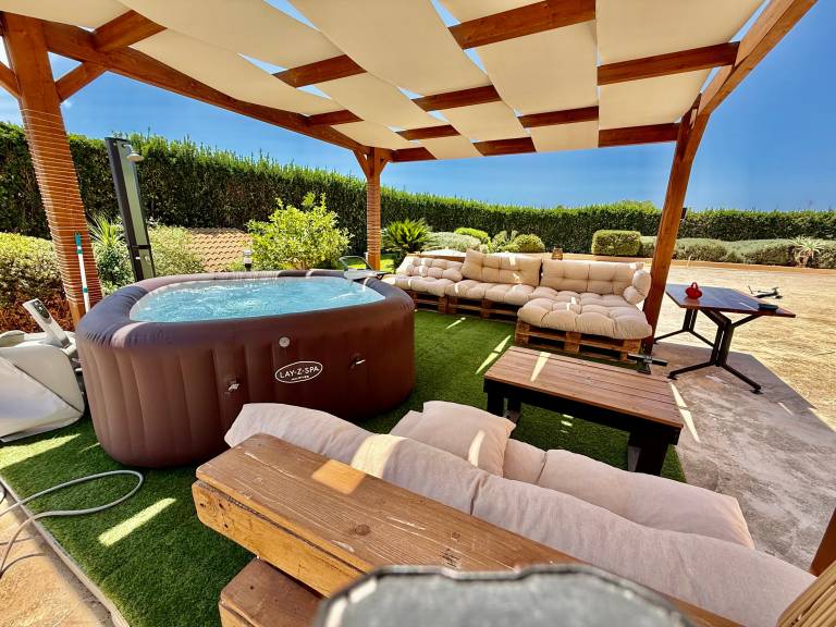 Ferienwohnung Marsala