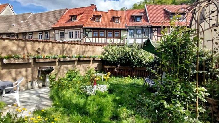 Ferienwohnung  Stolberg (Harz)