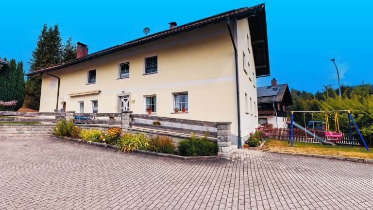 Ferienwohnung Rottaumühle