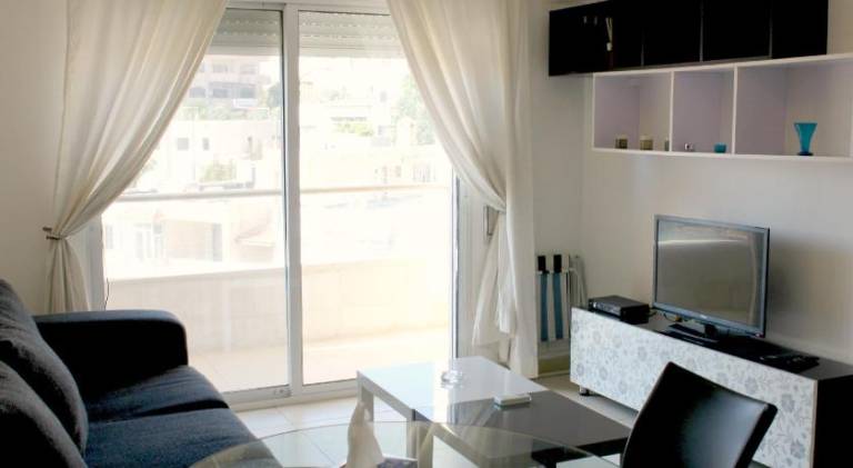 Holiday apartment with terrace — photo 2