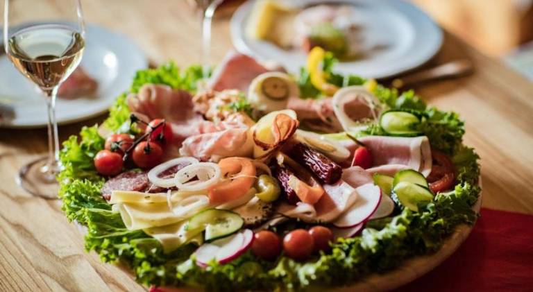 Genuss und Wellnesshotel Puchas Kukmirn