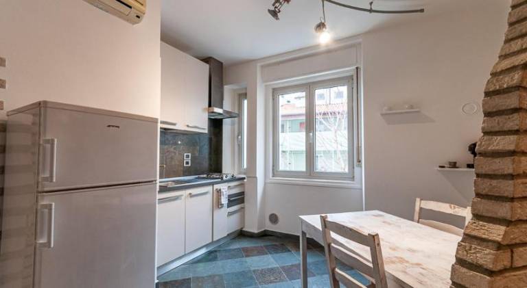 Holiday apartment with 1 room for 4 persons — photo 4