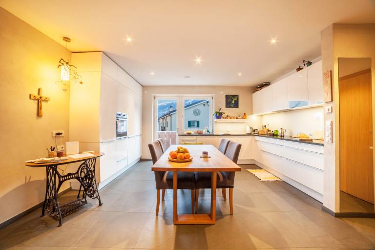 Child-friendly pleasant rental apartment with fast internet & garden | Garden view | Perfect for remote work | Dogs allowed — photo 2