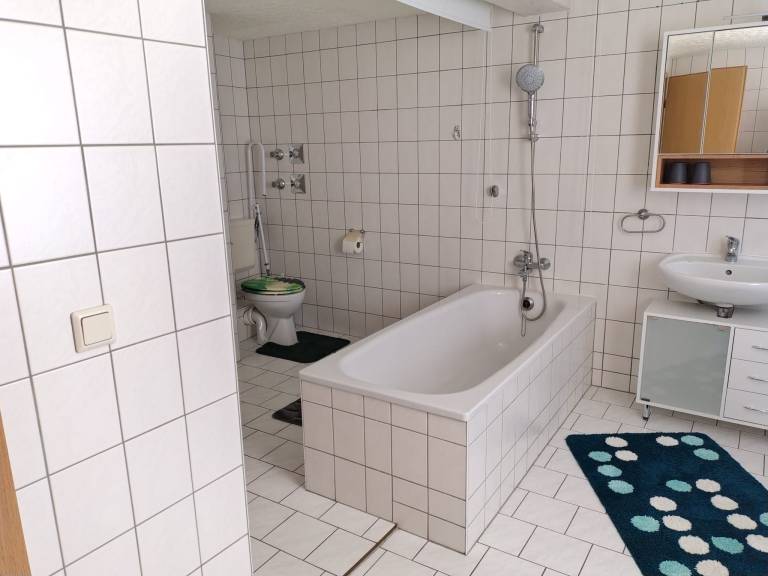 Ferienwohnung Arnstadt
