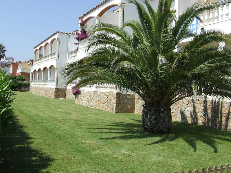 Apartamento  Empuriabrava