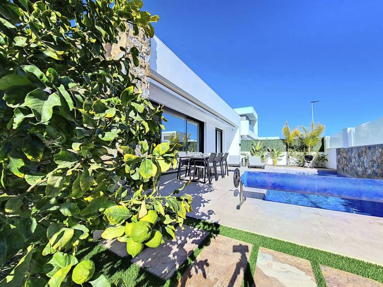 Villa Lo Pagan