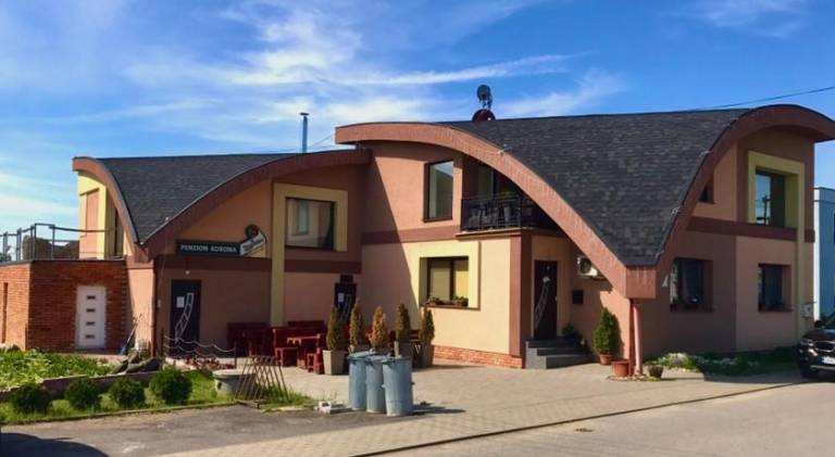 Ubytovanie s raňajkami Dolinka