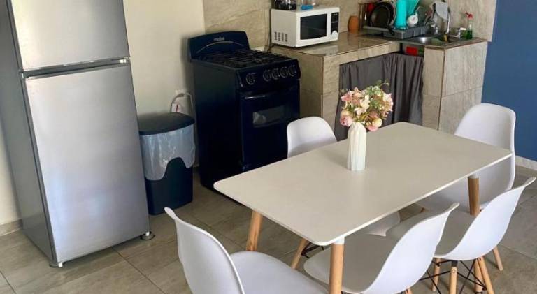 Apartment with 2 rooms for 6 persons — photo 3