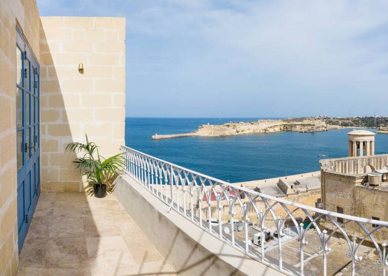 Ferienwohnung Valletta