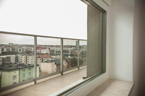 Apartament Białystok