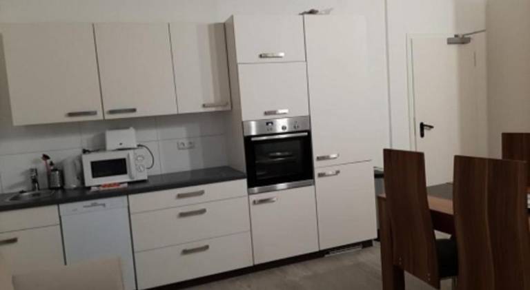 Apartment | Pets are welcome — photo 3