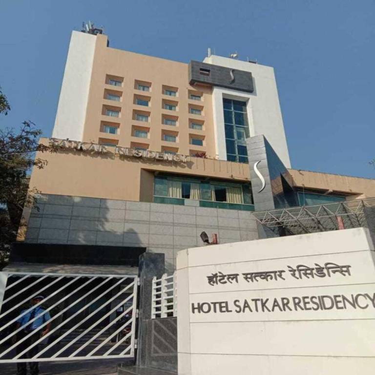 350 m&sup2; Apartment mit Hotelservice