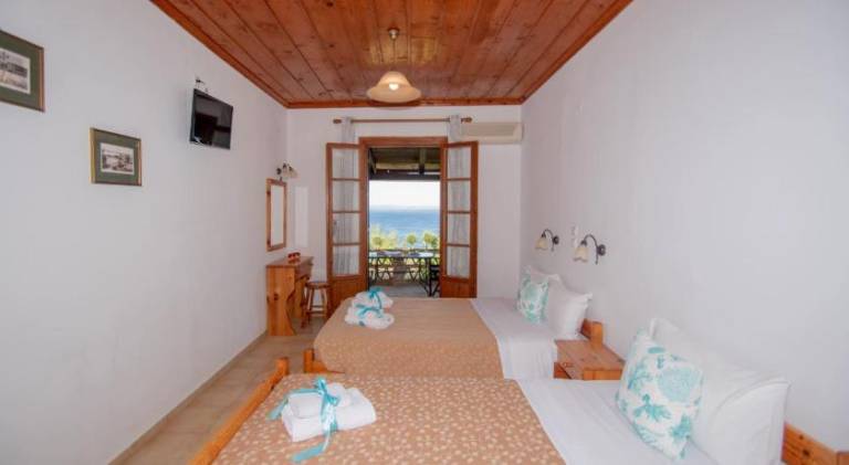 Pleasant rental apartment with garden & terrace | Next to the beach | Pet-friendly — photo 2