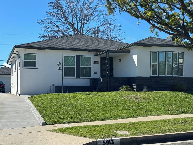 House Inglewood
