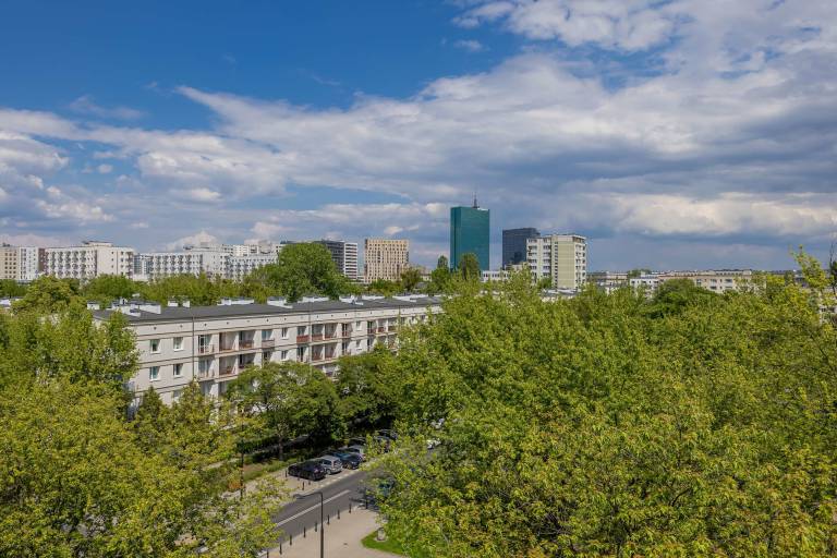 Karmelicka 19 Warsaw Bright Apartment Near Centre — photo 3