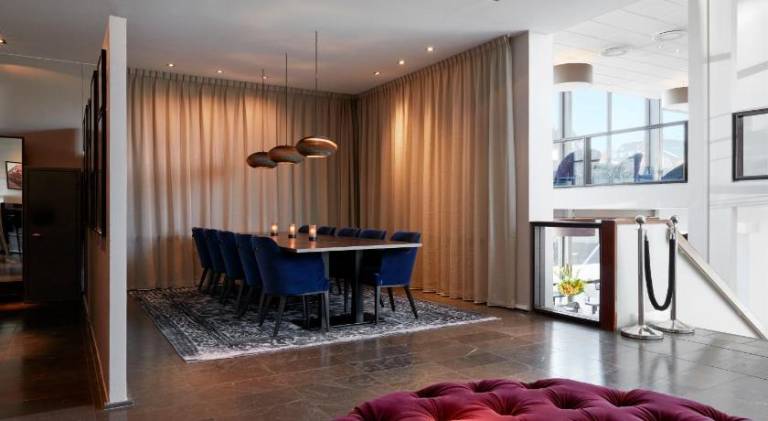Hotel Osterport — photo 4