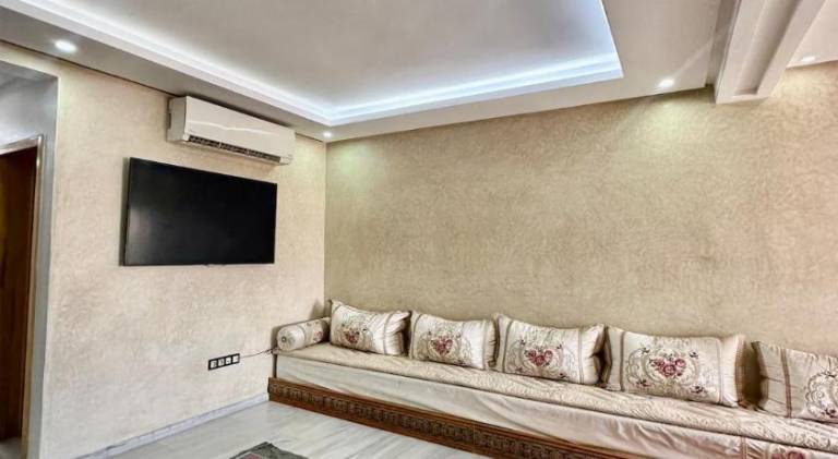 Rental apartment with 3 rooms for 6 persons — photo 3