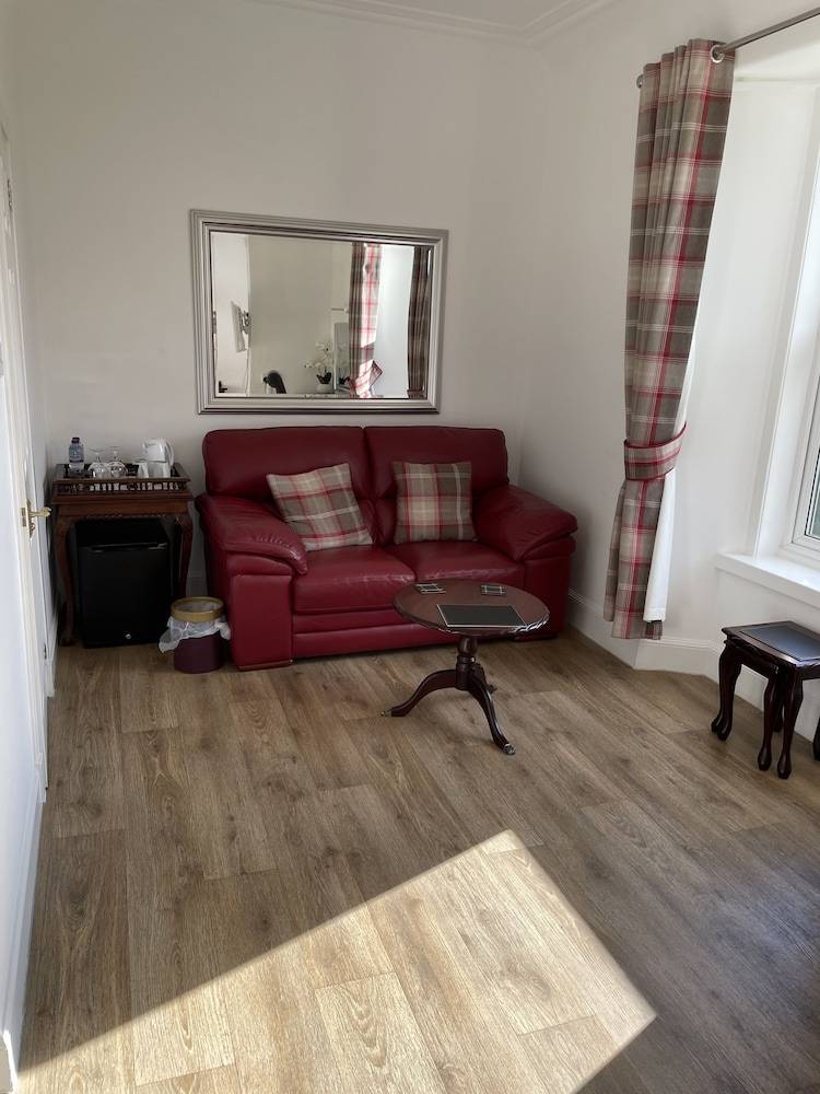 Aparthotel Pitlochry