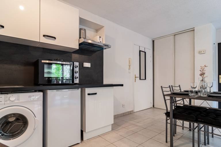 Children-friendly beautiful holiday apartment with heated pool | Pets are welcome — photo 5