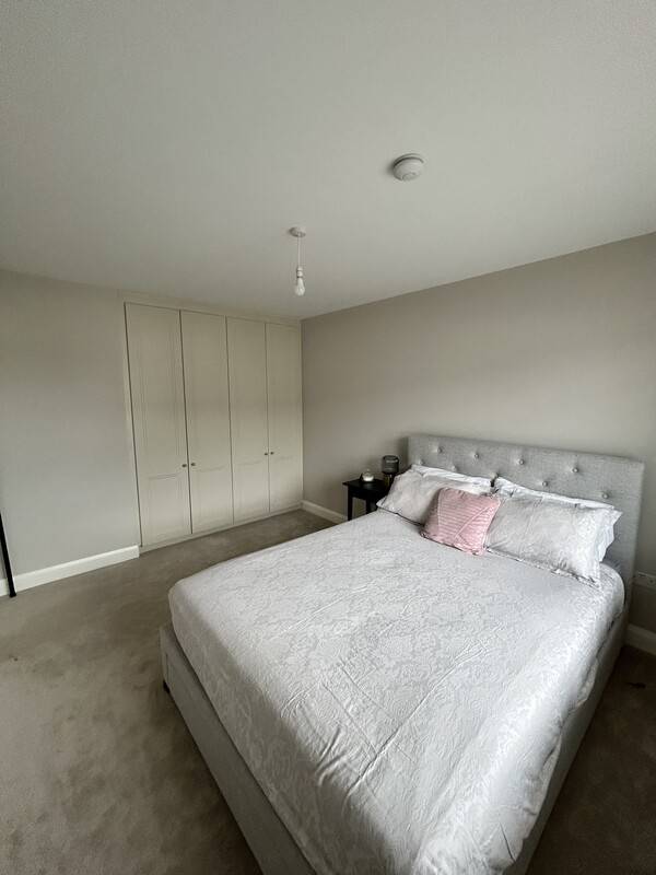 Privatzimmer